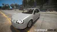 Volkswagen Golf Sportline 2011 GTA IV